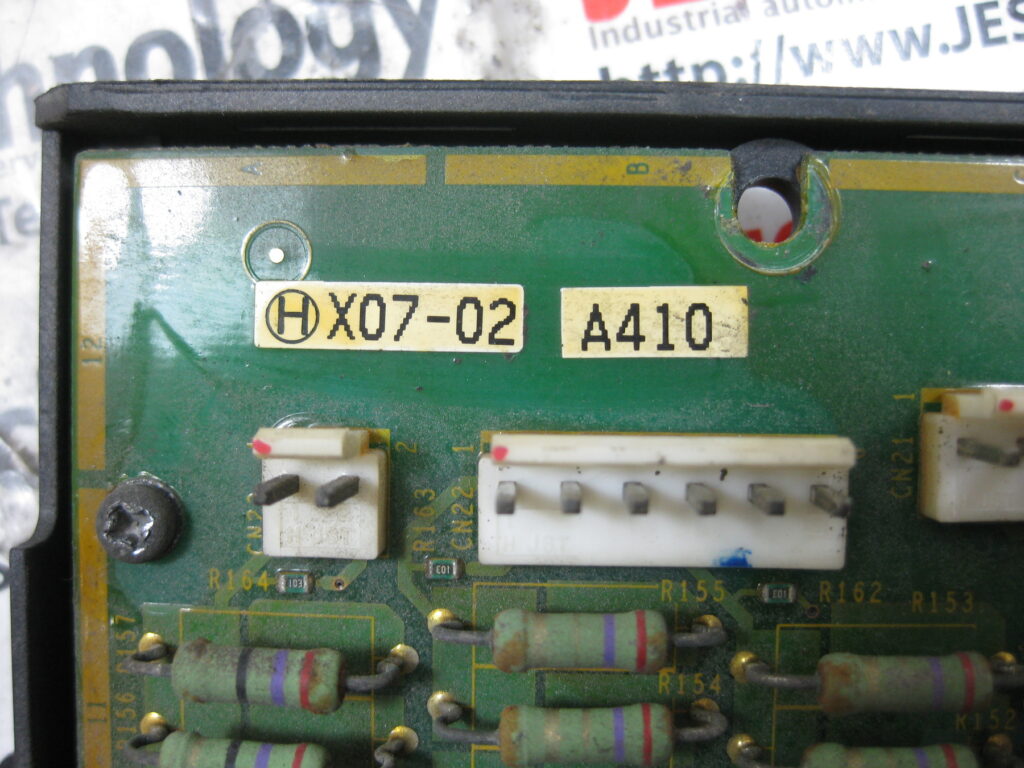 Image #1 of Repair FUJI EP3959EC3 ELECTRIC POWER DRIVER CIRCUIT BOARD CARD in Malaysia, Singapore, Thailand, Indonesia