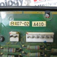 Repair FUJI EP3959EC3 ELECTRIC POWER DRIVER CIRCUIT BOARD CARD in Malaysia, Singapore, Thailand, Indonesia
