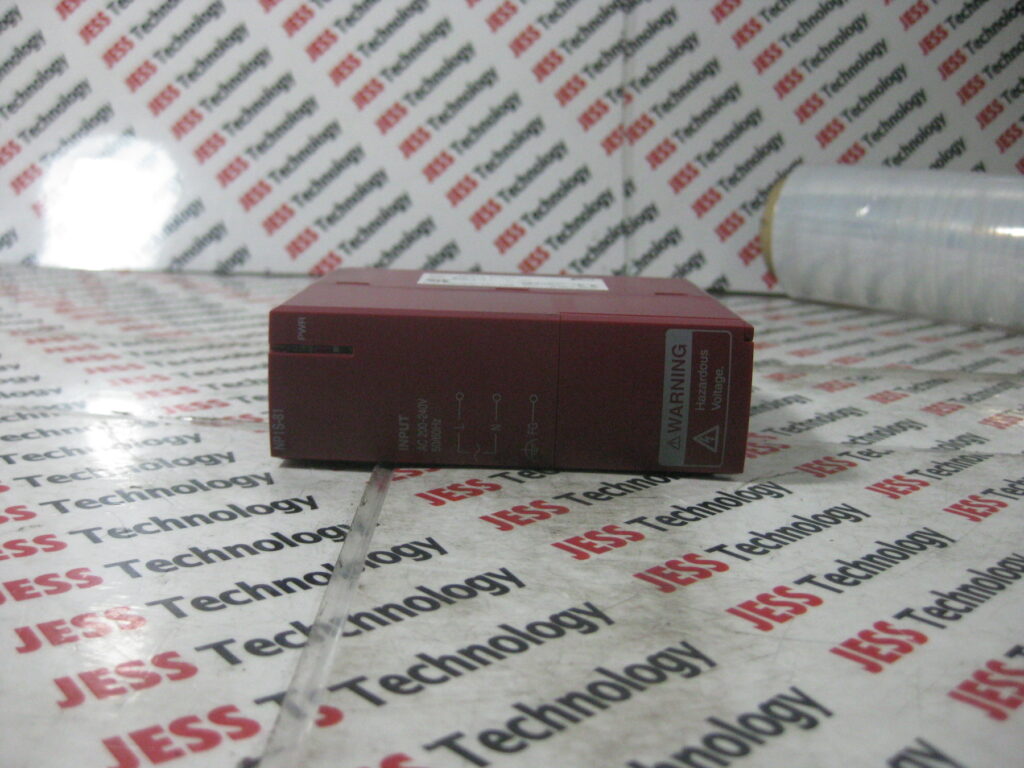 Image #1 of Repair FUJI ELECTRIC NP1S-81 A POWER SUPPLY MODULE in Malaysia, Singapore, Thailand, Indonesia