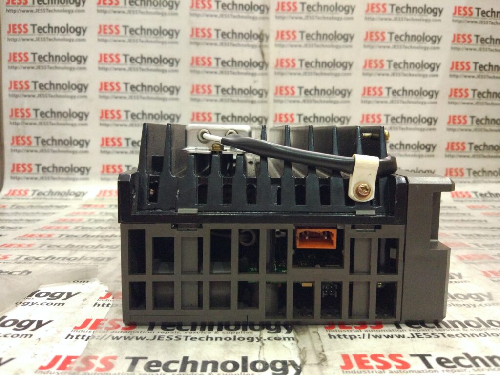 Image #1 of Repair FUJI RYS401S3-LSS-Z24 FUJI ELECTRIC SERVO AMPLIFIER in Malaysia, Singapore, Thailand, Indonesia
