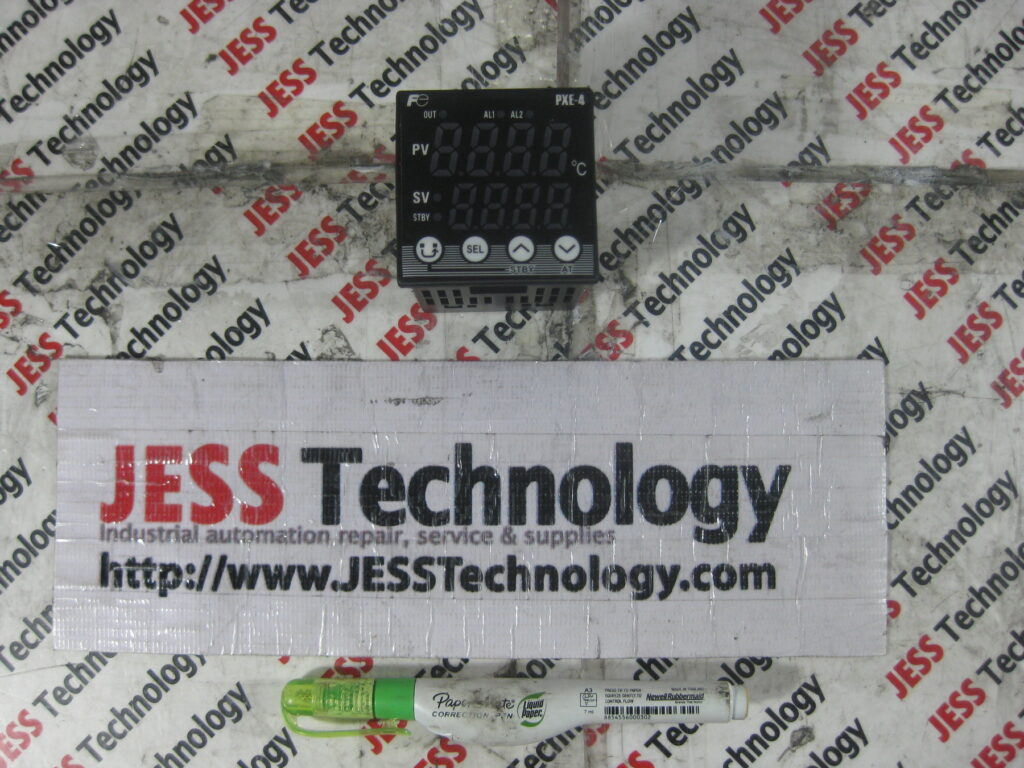 Image #3 of Repair FUJI ELECTRIC PXE4TAY1-2Y000-E TEMPERATURE CONTROLLER in Malaysia, Singapore, Thailand, Indonesia