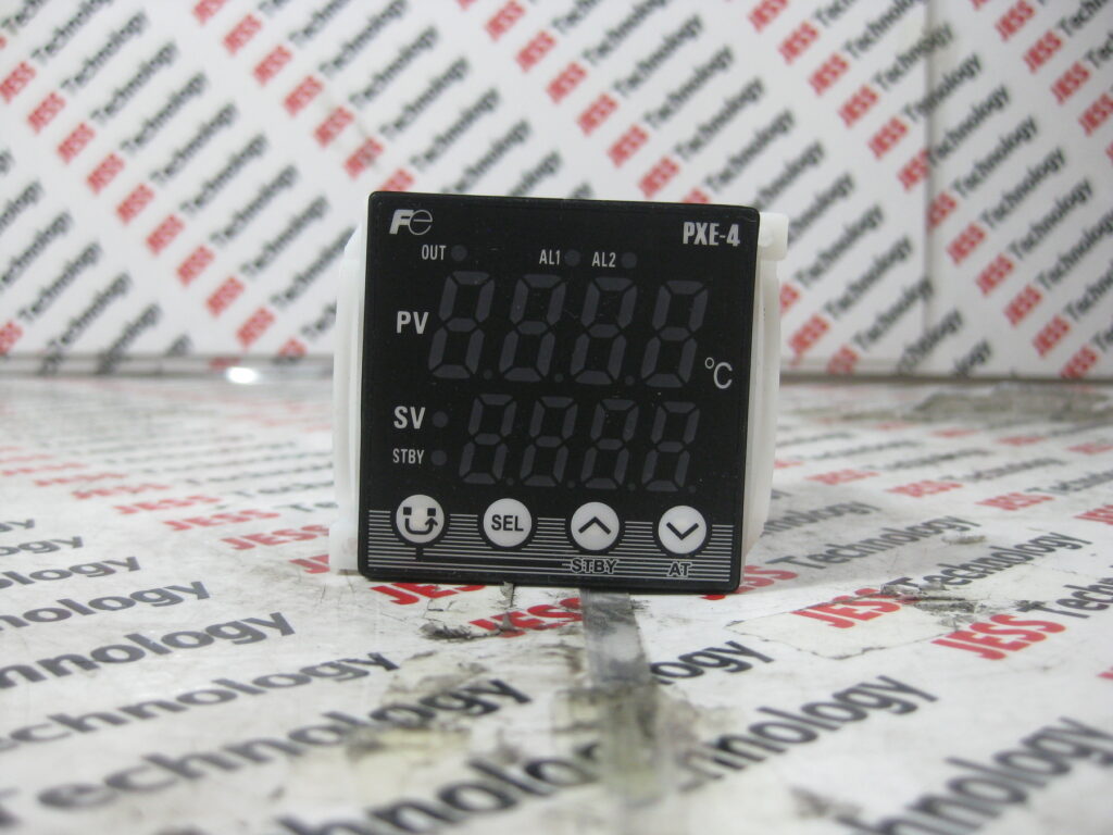 Image #1 of Repair FUJI ELECTRIC PXE4TAY1-2Y000-E TEMPERATURE CONTROLLER in Malaysia, Singapore, Thailand, Indonesia