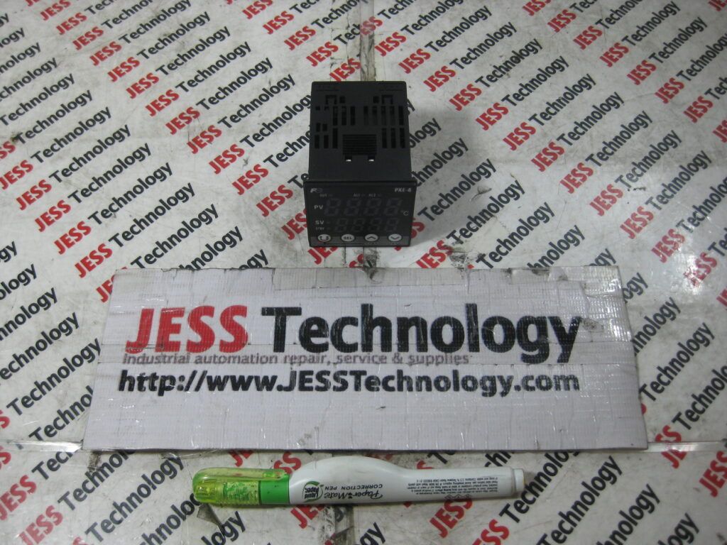 Image #3 of Repair FUJI ELECTRIC PXE4TAY1-2Y000-E TEMPERATURE CONTROLLER in Malaysia, Singapore, Thailand, Indonesia