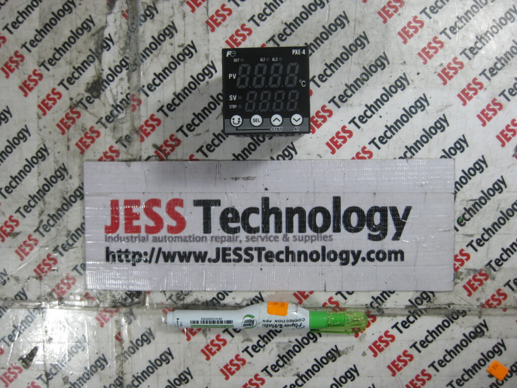 Image #4 of Repair FUJI ELECTRIC PXE4TCY1-2Y000-E TEMPERATURE CONTROLLER in Malaysia, Singapore, Thailand, Indonesia