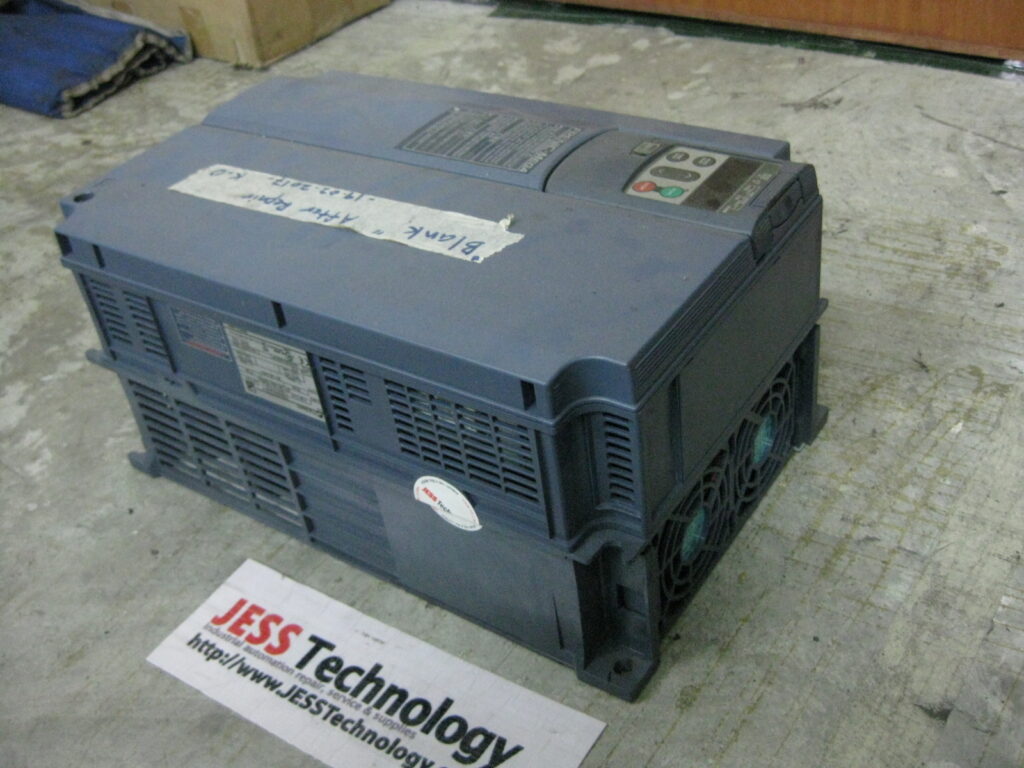 Image #3 of Repair FUJI FRENIC FRN22G1S-4DR INVERTER in Malaysia, Singapore, Thailand, Indonesia