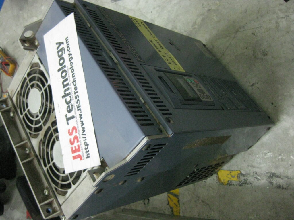 Image #2 of Repair FUJI FRENIC FRN30G1S-4A INVERTER in Malaysia, Singapore, Thailand, Indonesia