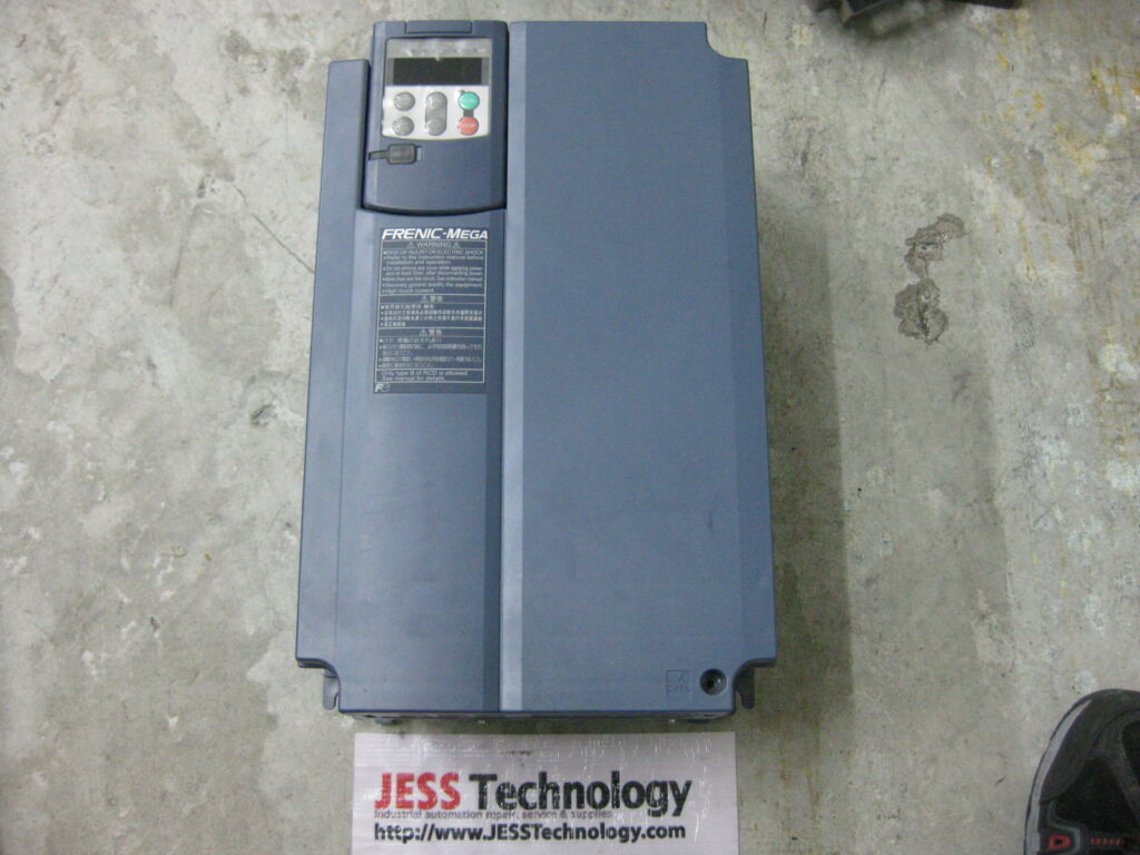 Image #3 of Repair FUJI FRN15G15-4J FRENIC-MEGA INVERTER in Malaysia, Singapore, Thailand, Indonesia