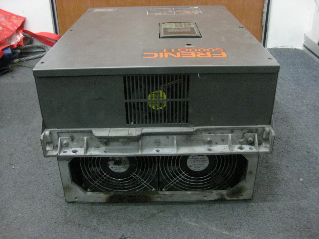 Image #3 of Repair FUJI FRN37G11S-4DR INVERTER 57KVA in Malaysia, Singapore, Thailand, Indonesia