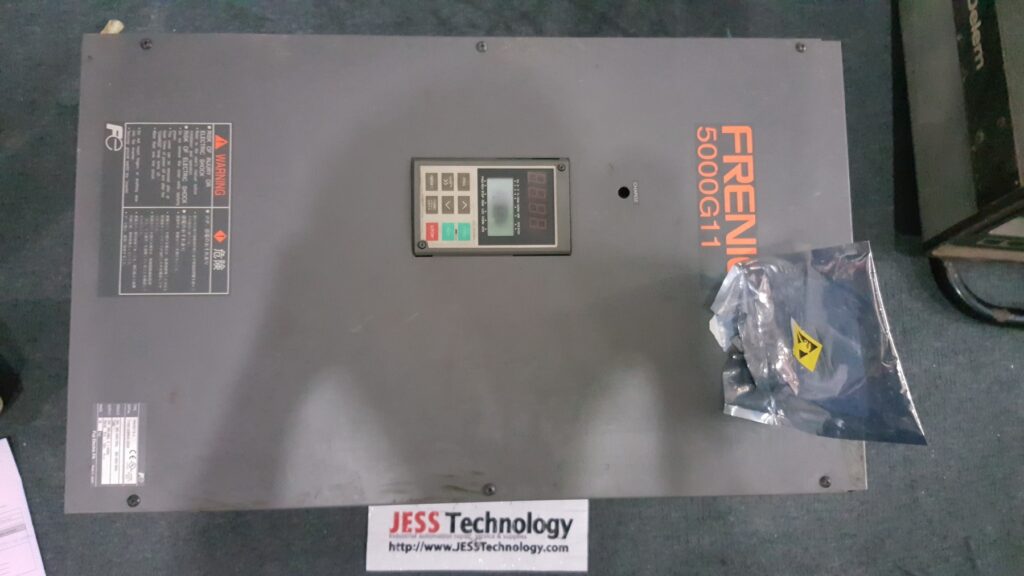 Image #2 of Repair FUJI FRN45G11S-4 INVERTER in Malaysia, Singapore, Thailand, Indonesia