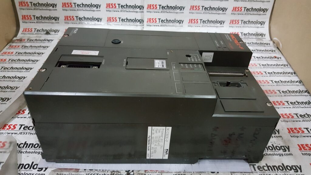 Image #2 of Repair FUJI FPU140S-A10 MICREX-F PROGRAMMABLE CONTROLLER in Malaysia, Singapore, Thailand, Indonesia