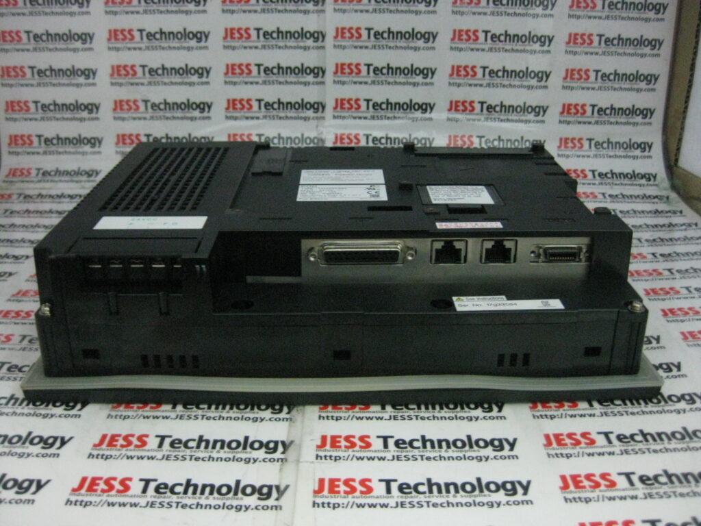 Image #3 of Repair Fuji Electric UG430H-SS4 PANEL POD in Malaysia, Singapore, Thailand, Indonesia