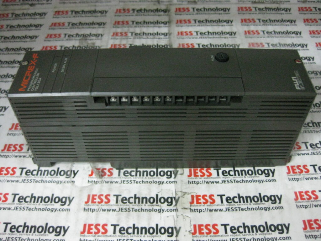 Image #1 of Repair FUJI FDL 120A-A10 PROGRAMMBLE CONTROLLER MICREX-F in Malaysia, Singapore, Thailand, Indonesia