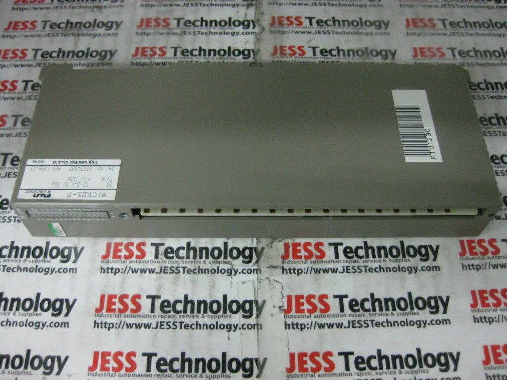 Image #3 of Repair FUJI FTU 123C PROGRAMMBLE CONTROLLER MICREX-F in Malaysia, Singapore, Thailand, Indonesia