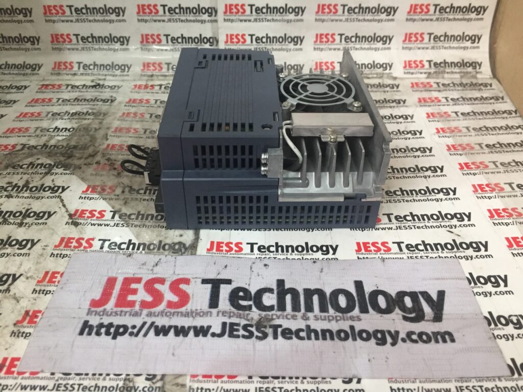 Image #2 of Repair FUJI RYT751D5-VV2 SERVO DRIVES in Malaysia, Singapore, Thailand, Indonesia