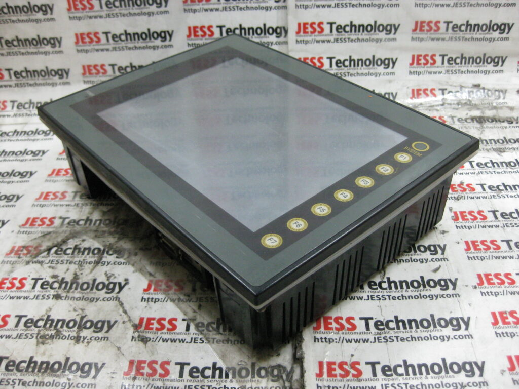 Image #4 of Repair FUJI UG330H-SS4 TOUCH SCREEN in Malaysia, Singapore, Thailand, Indonesia