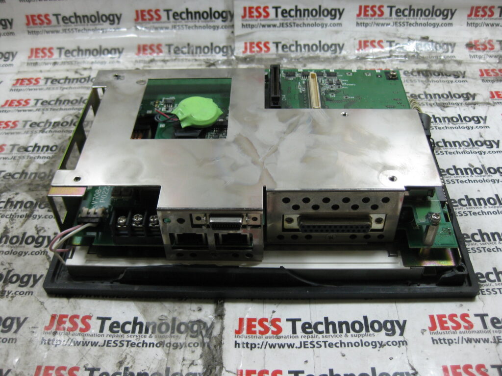 Image #3 of Repair FUJI UG330H-SS4 TOUCH SCREEN in Malaysia, Singapore, Thailand, Indonesia