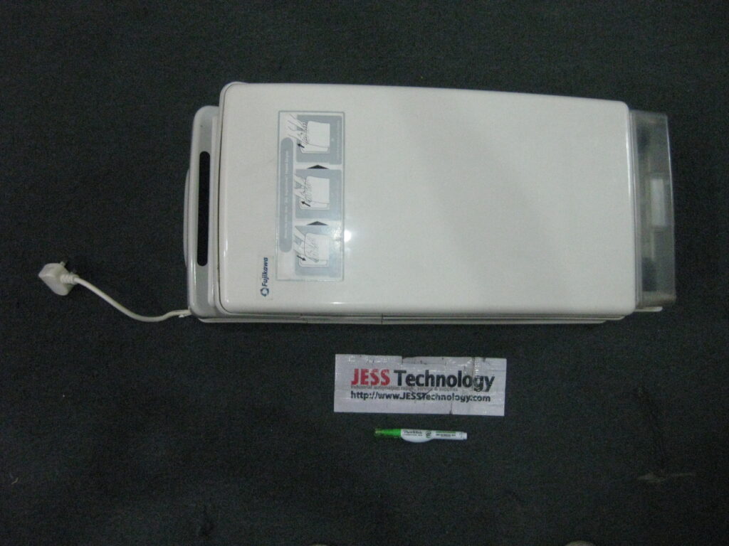 Image #2 of Repair FUJIKAWA - JET HAND DRYER in Malaysia, Singapore, Thailand, Indonesia