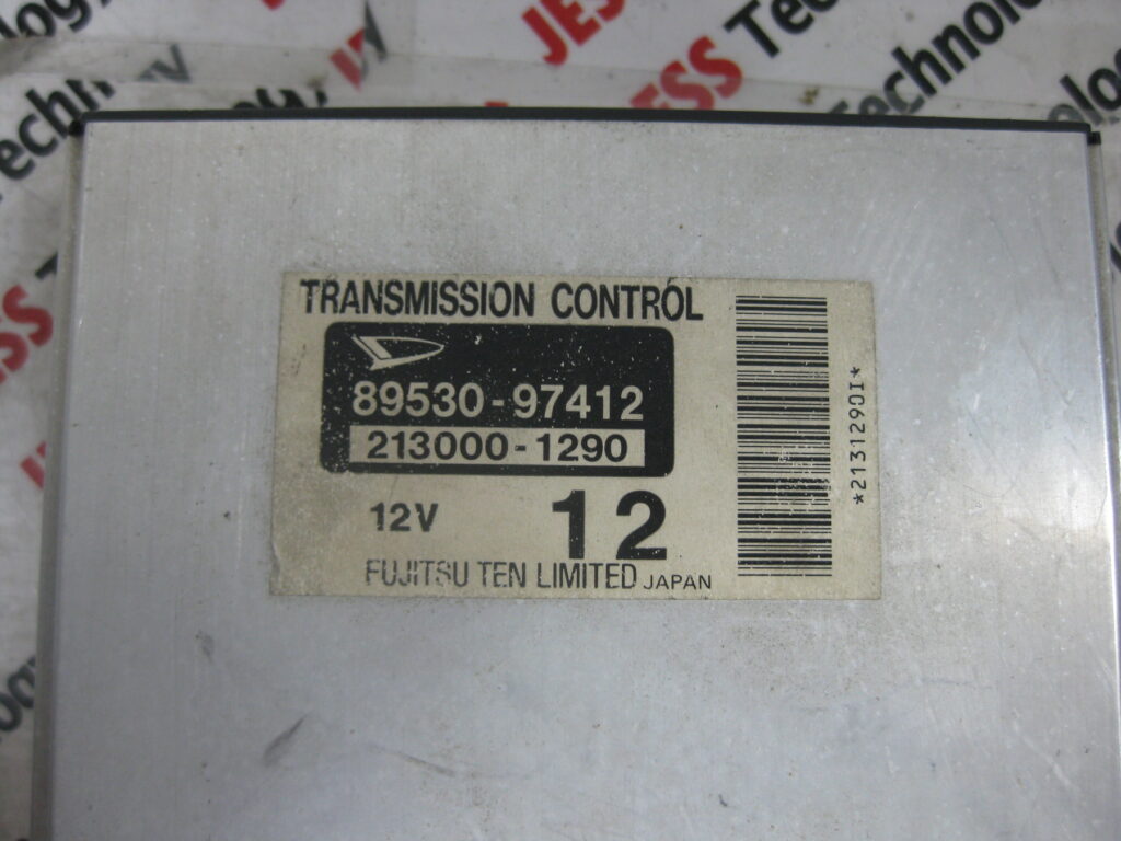 Image #4 of Repair FUJITSU 89530-97412 TRANSMISSION CONTROL in Malaysia, Singapore, Thailand, Indonesia