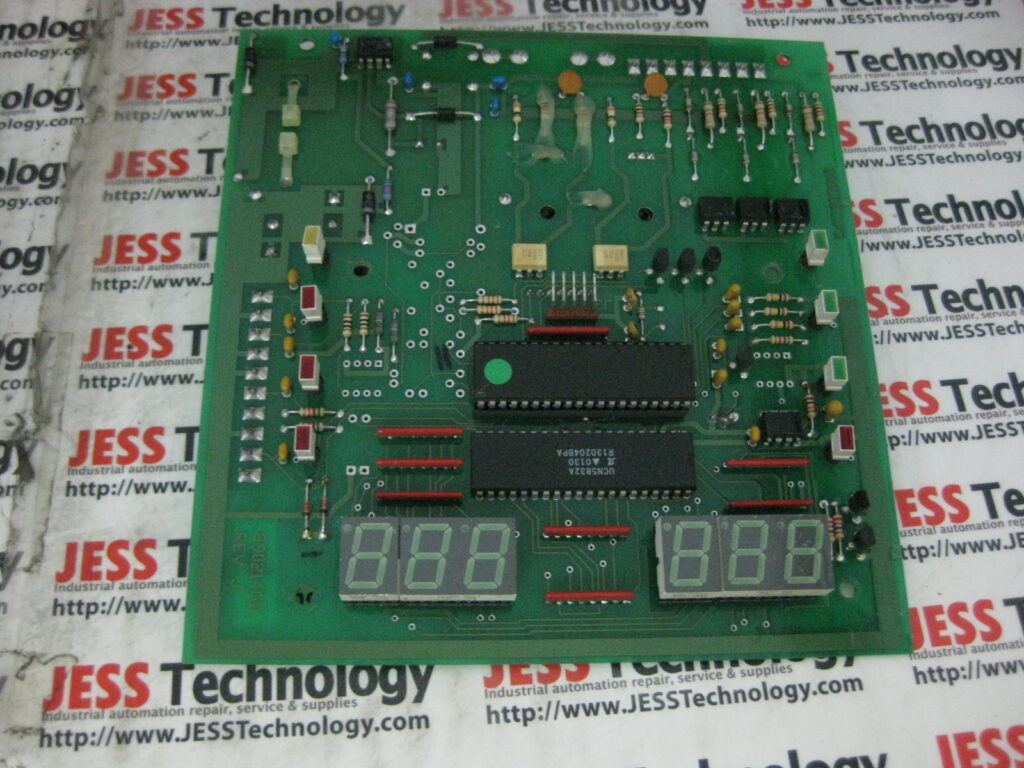 Image #1 of Repair GARONER DENVER 200EBE1173 AIR COMPRESSOR BOARD in Malaysia, Singapore, Thailand, Indonesia
