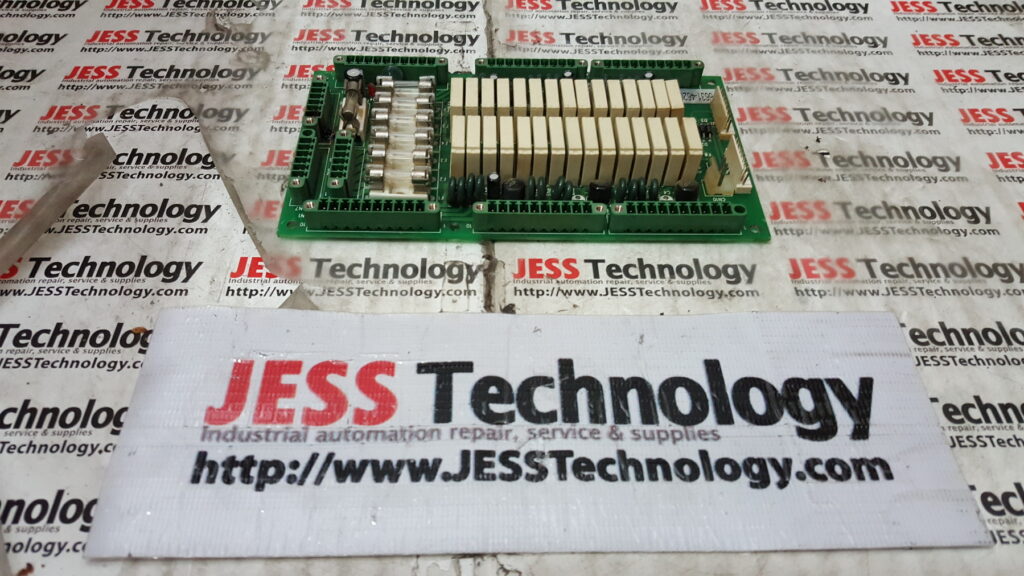 Image #3 of Repair GAS STATION PCB BOARD 271-31402-00 GAS STATION REV2.0 PCB BOARD in Malaysia, Singapore, Thailand, Indonesia