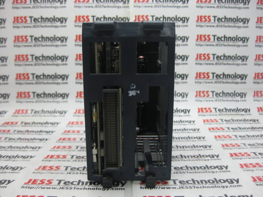 Image #2 of Repair GE FANUC IC695CPE310-ABAD CPU in Malaysia, Singapore, Thailand, Indonesia