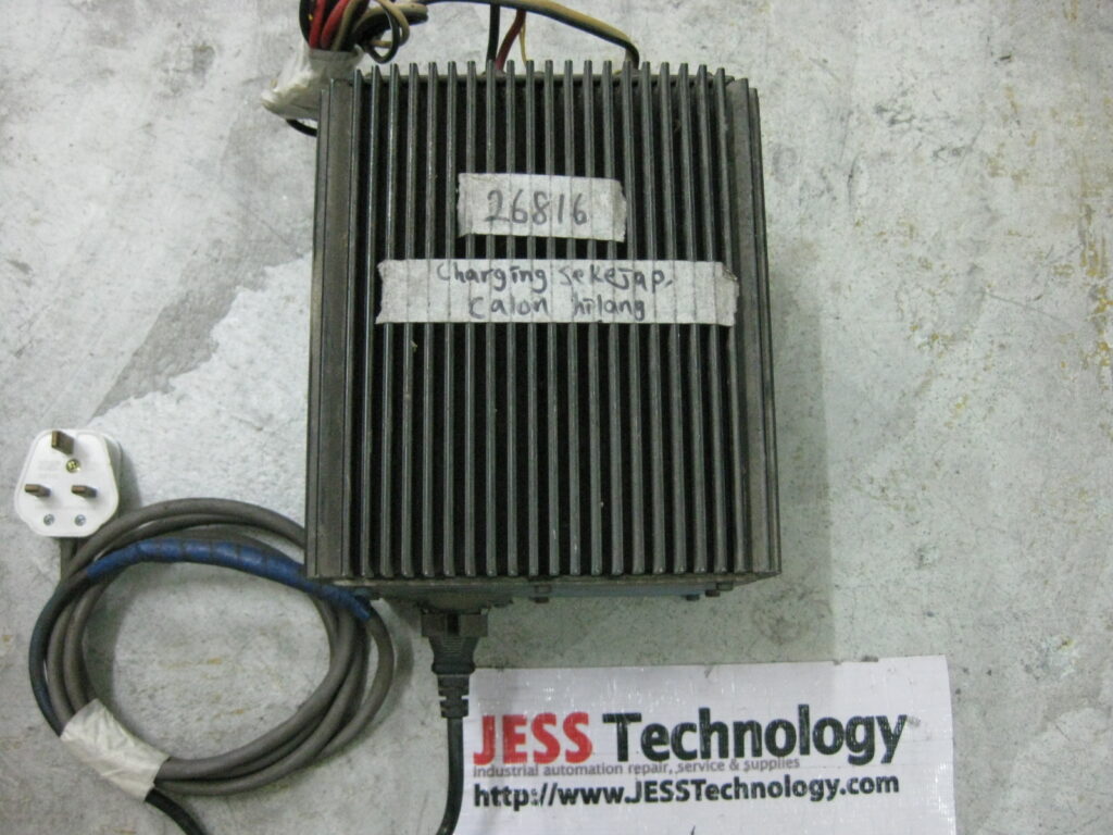 Image #3 of Repair GENIE HB600-24B BATTERY CHARGER in Malaysia, Singapore, Thailand, Indonesia
