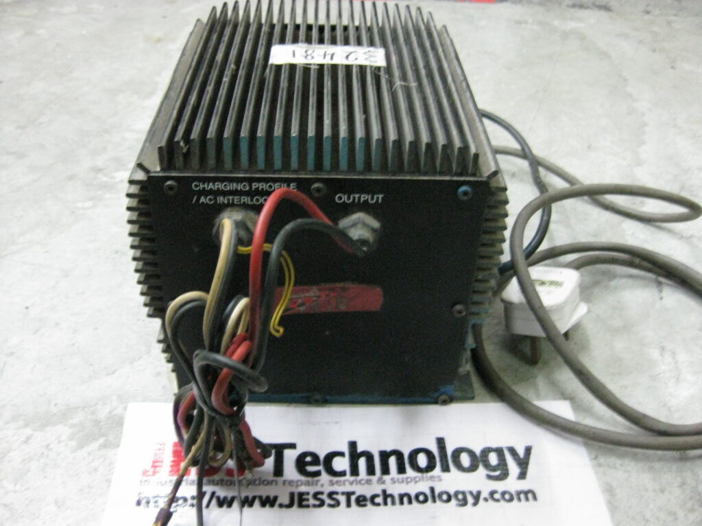 Image #3 of Repair GENIE HB600-24B BATTERY CHARGER in Malaysia, Singapore, Thailand, Indonesia
