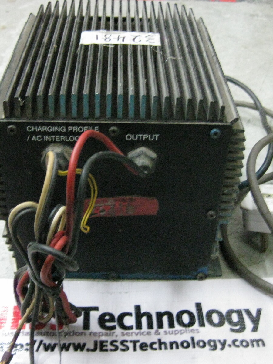 JESS Repair Service in Malaysia Repair GENIE BATTERY CHARGER HB600