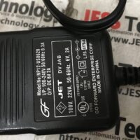 Repair – NP12-US0620 GF AC/DC ADAPTOR in Malaysia, Singapore, Thailand, Indonesia