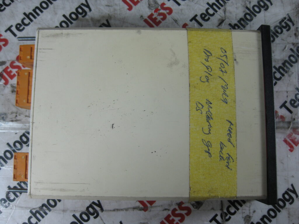 Image #2 of Repair GOSSEN A1270 DIGITAL PANEL METER in Malaysia, Singapore, Thailand, Indonesia