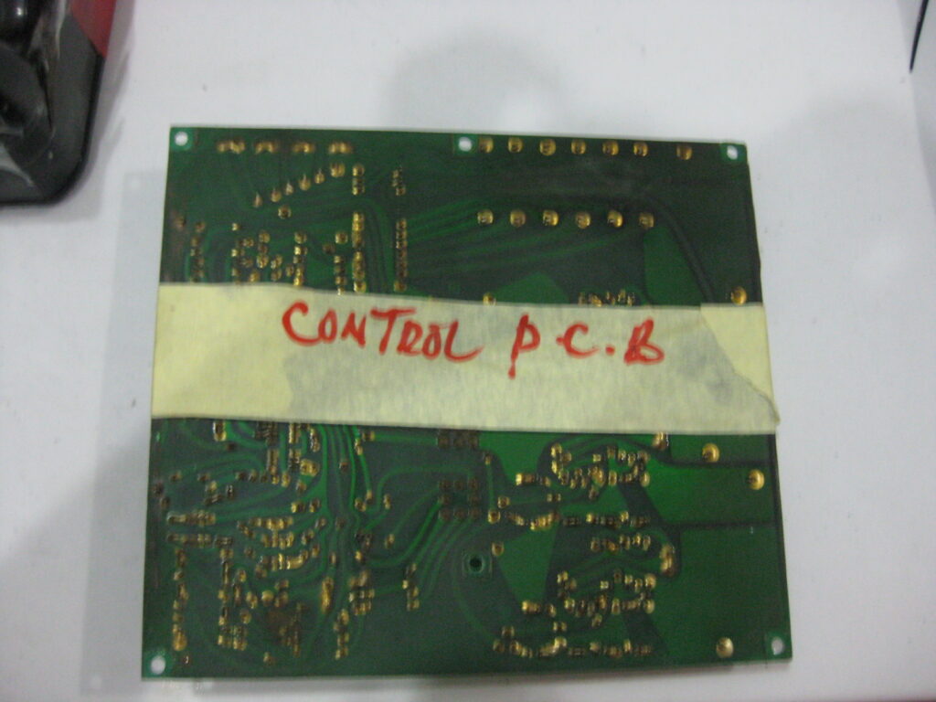 Image #3 of Repair LINCOLN LINCOLN 600 GOUGING in Malaysia, Singapore, Thailand, Indonesia