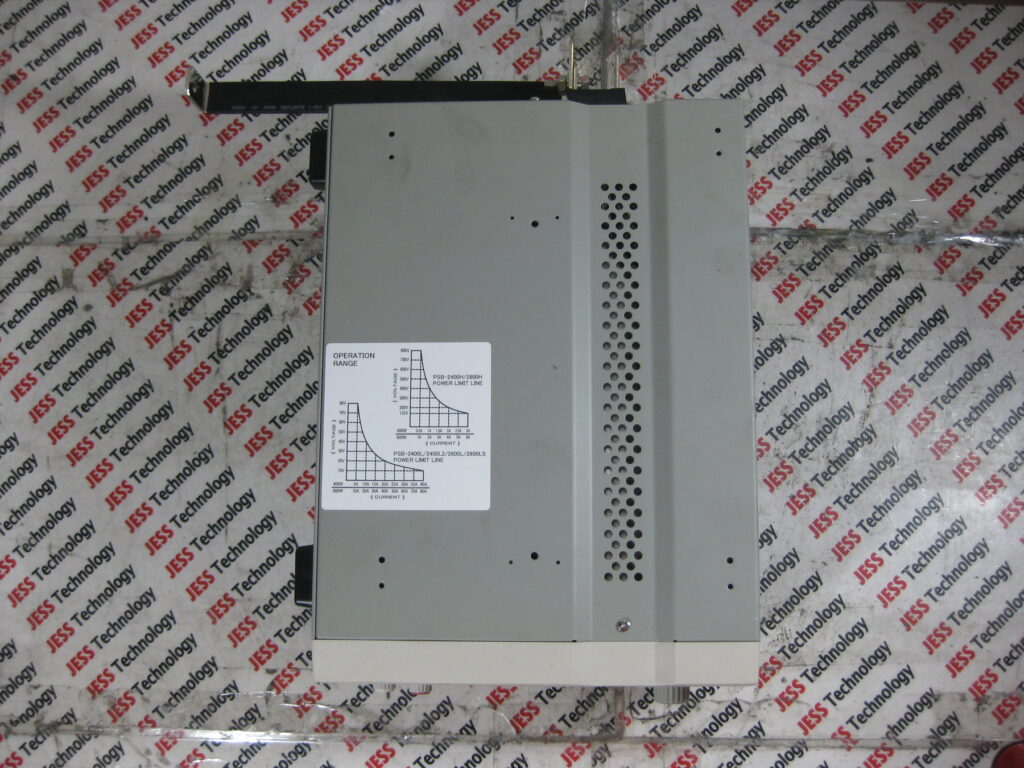 Image #2 of Repair GW INSTEK PSB-2800L DC POWER SUPPLY in Malaysia, Singapore, Thailand, Indonesia