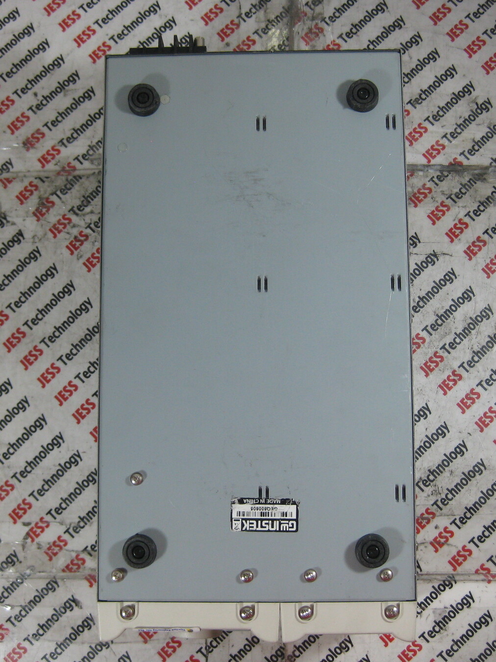 JESS Repair Service in Malaysia - Repair GW INSTEK PROGRAMMABLE POWER ...