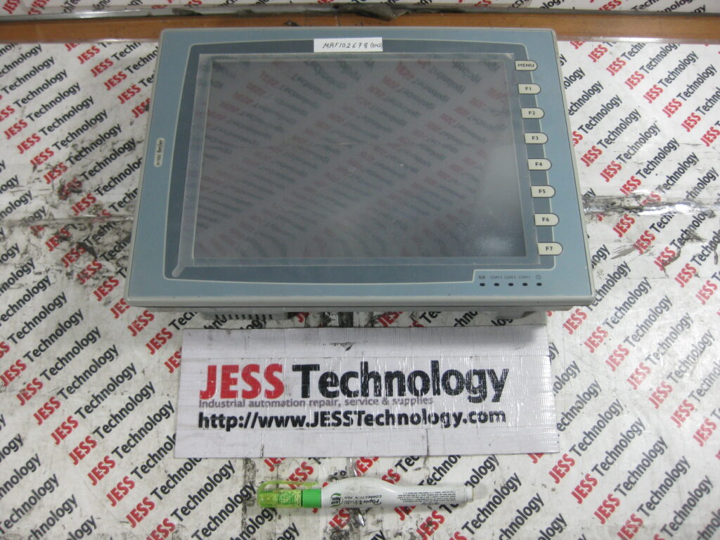 Image #3 of Repair H-SERIES H-T100T-N HMI in Malaysia, Singapore, Thailand, Indonesia