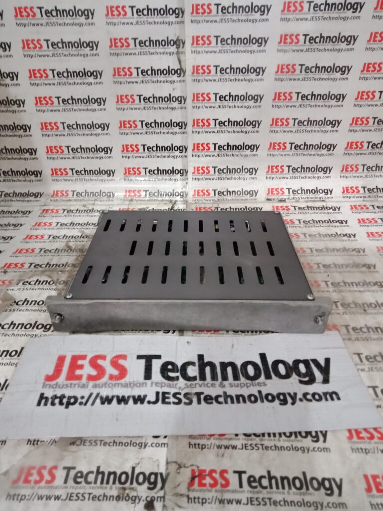 Image #4 of Repair HAAS 32-5550J HAAS SERVO AMPLIFIER in Malaysia, Singapore, Thailand, Indonesia