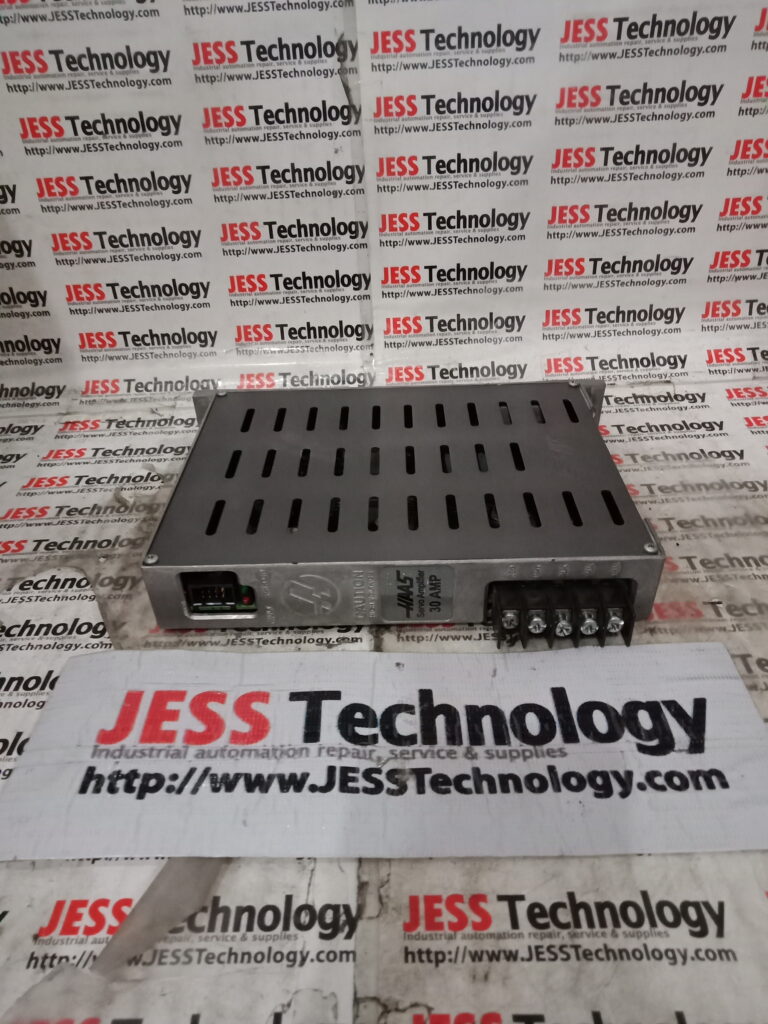 Image #1 of Repair HAAS 32-5550J HAAS SERVO AMPLIFIER in Malaysia, Singapore, Thailand, Indonesia