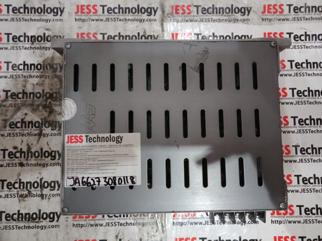 Image #3 of Repair HAAS 32-5550J HAAS SERVO AMPLIFIER in Malaysia, Singapore, Thailand, Indonesia