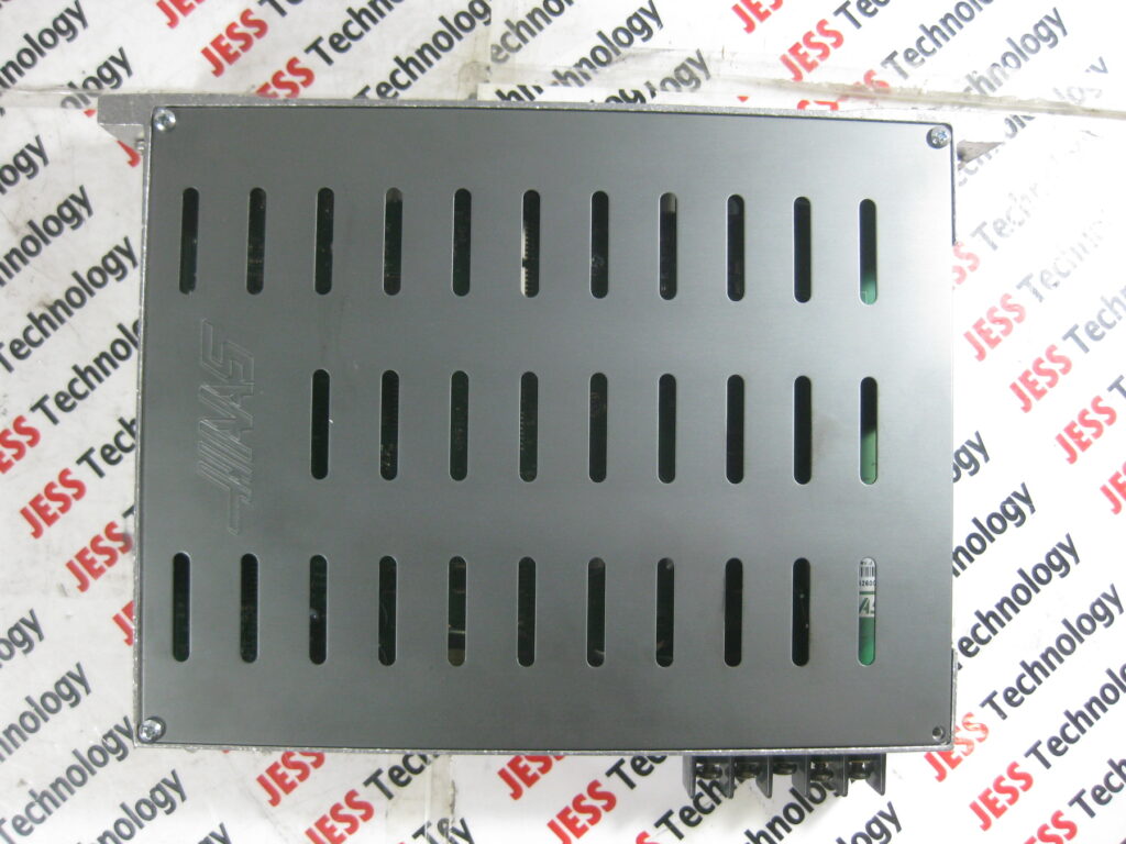 Image #2 of Repair HAAS 32-3551J SERVO AMPLIFIER 45AMP in Malaysia, Singapore, Thailand, Indonesia