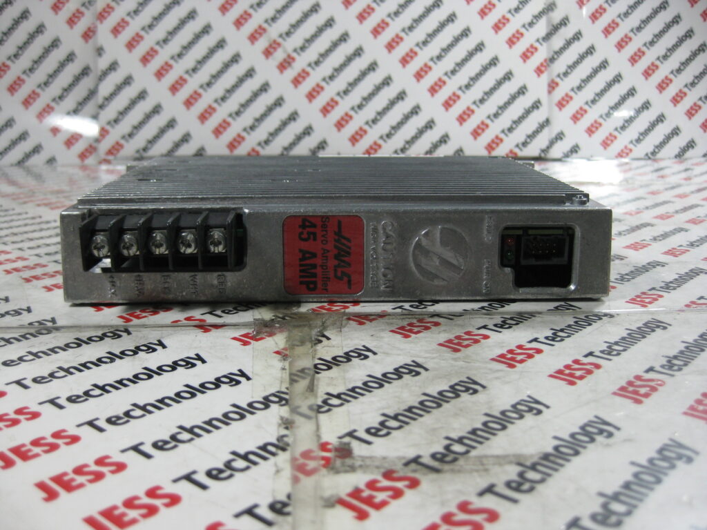 Image #2 of Repair HAAS 32-3551J SERVO AMPLIFIER 45AMP in Malaysia, Singapore, Thailand, Indonesia