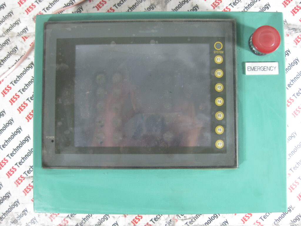 Image #1 of Repair HAKKO V708CD HMI in Malaysia, Singapore, Thailand, Indonesia