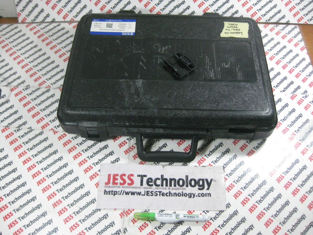 Image #1 of Repair HANNA HI-98191 PH/ORP/ISE METER in Malaysia, Singapore, Thailand, Indonesia
