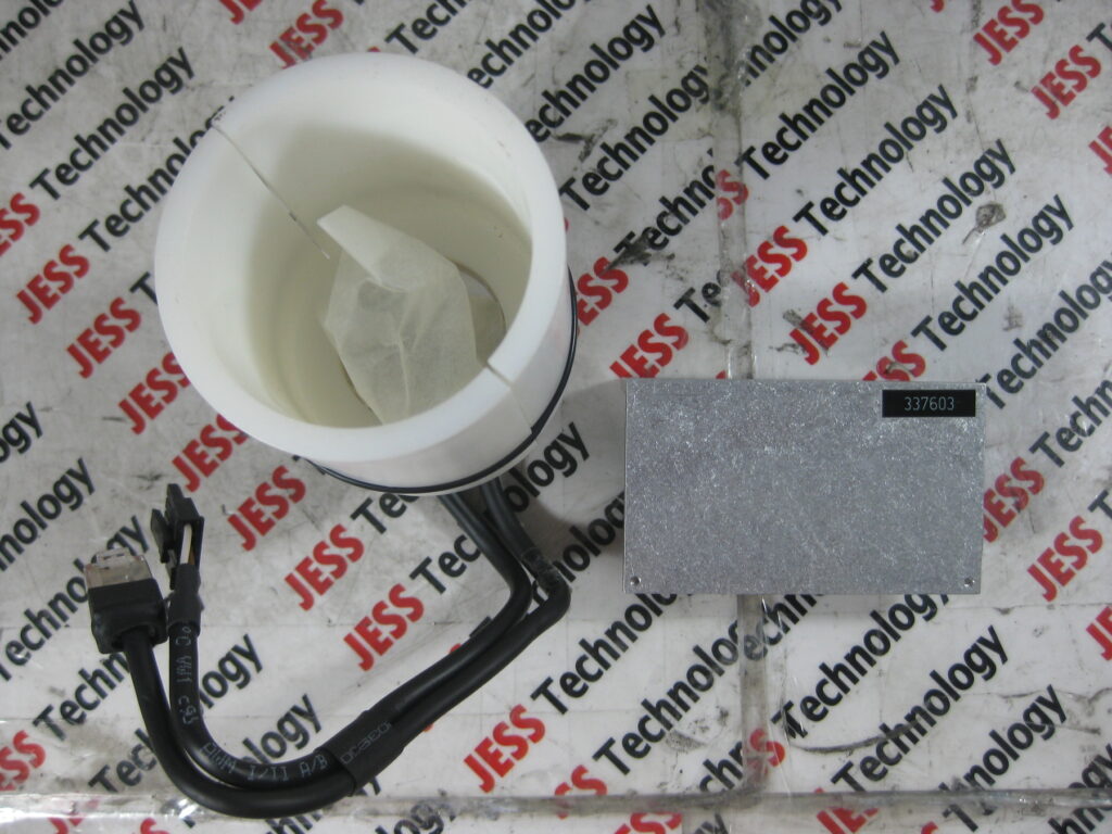Image #1 of Repair HAN'S - LASER MACHINE INVERTER in Malaysia, Singapore, Thailand, Indonesia