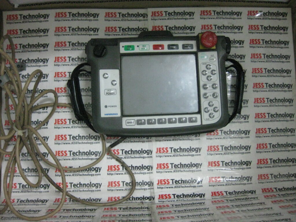 Image #1 of Repair HARMO RCP-2000 REMOTE ROBOT CONTROLLER in Malaysia, Singapore, Thailand, Indonesia