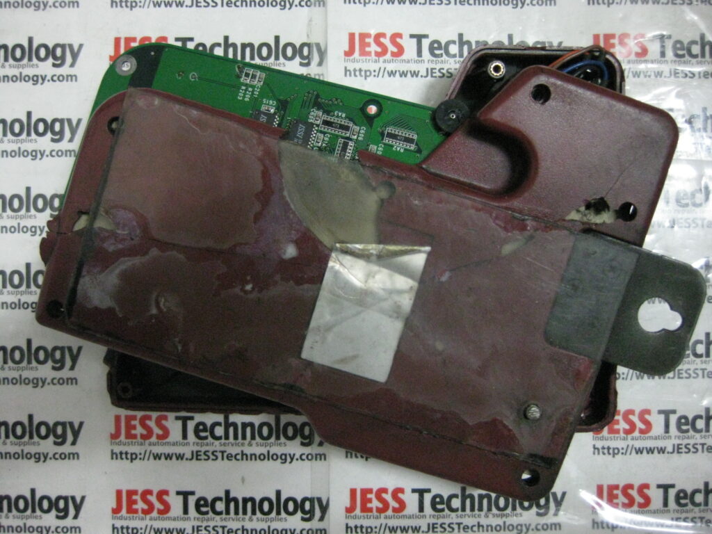 Image #1 of Repair HARMO HRSH100 ROBOT SYSTEM in Malaysia, Singapore, Thailand, Indonesia