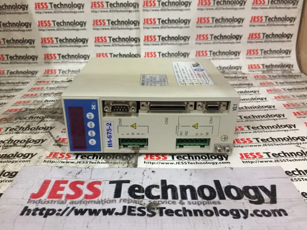 Image #4 of Repair HARMONIC HA-675-2-200 DRIVES in Malaysia, Singapore, Thailand, Indonesia
