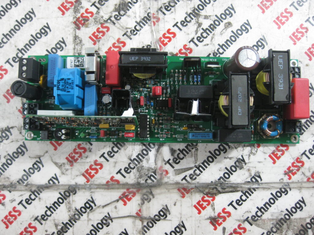 Image #3 of Repair HERAEUS 80076193 PCB in Malaysia, Singapore, Thailand, Indonesia