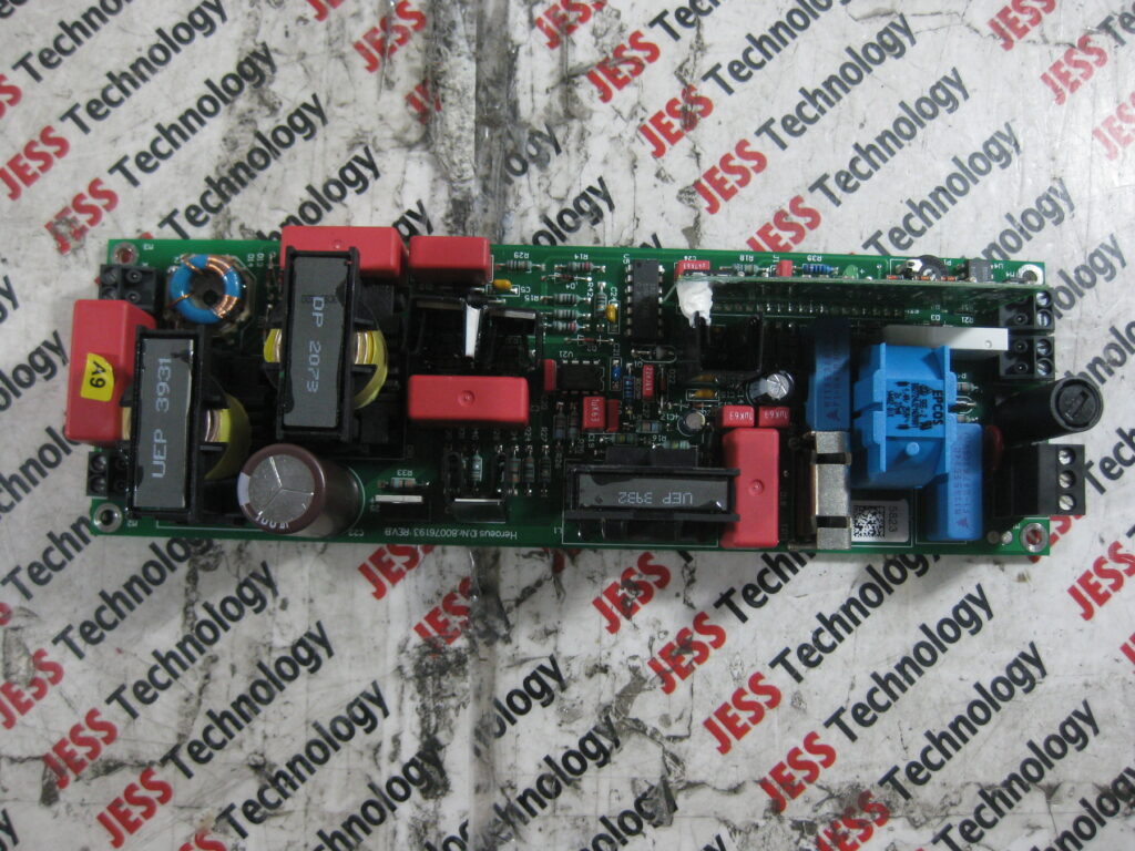 Image #3 of Repair HERAEUS 80076193 PCB in Malaysia, Singapore, Thailand, Indonesia