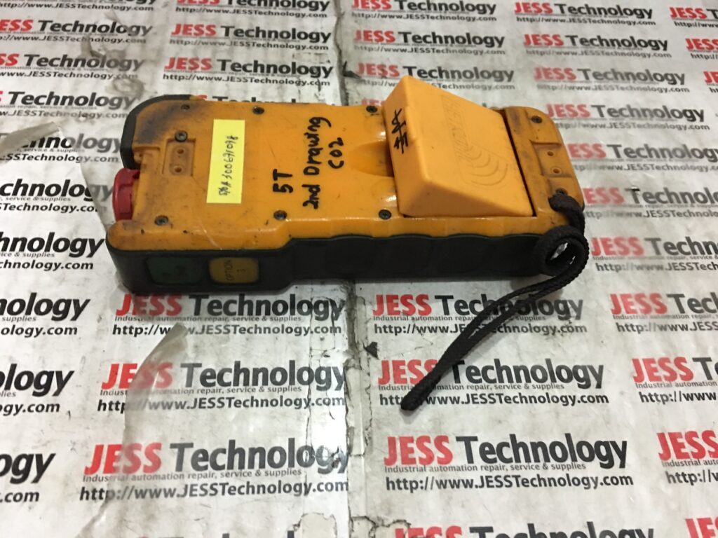 Image #3 of Repair HETRONIC M18-00007.1 HETRONIC REMOTE CONTROL in Malaysia, Singapore, Thailand, Indonesia