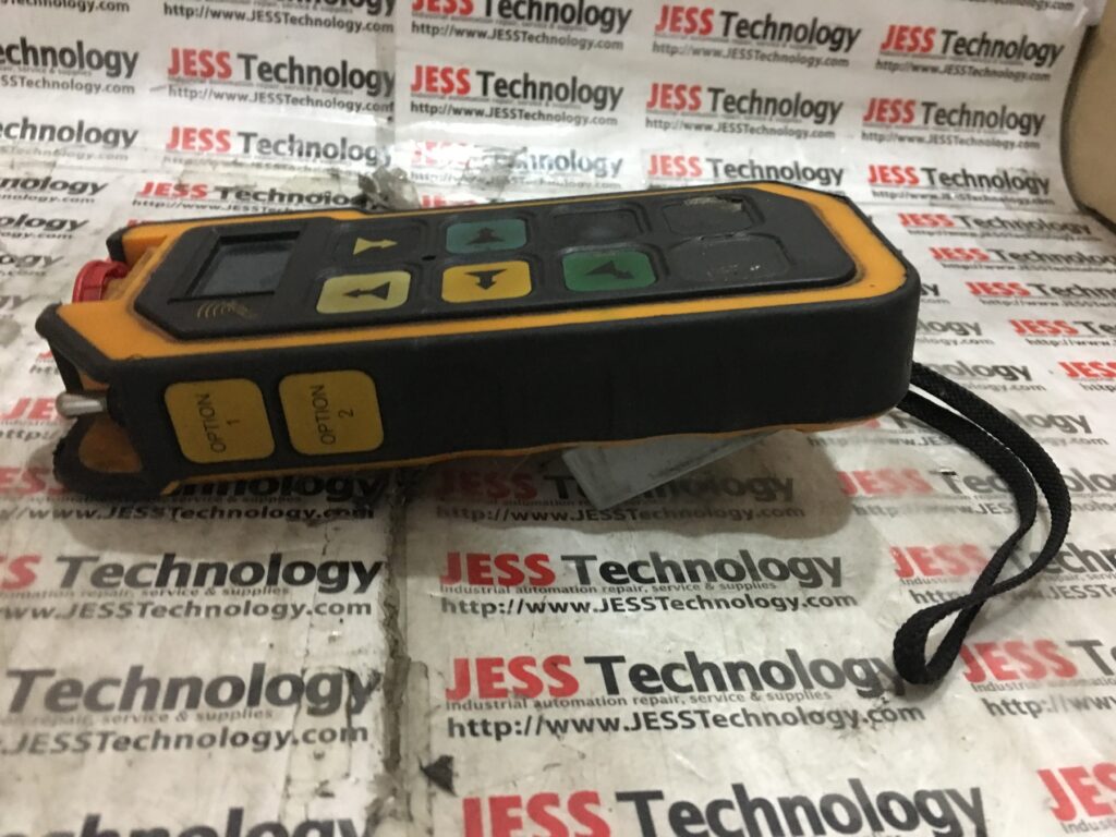 Image #1 of Repair HETRONIC M18-00027TX HETRONIC REMOTE CONTROL in Malaysia, Singapore, Thailand, Indonesia