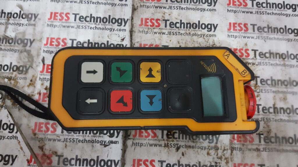 Image #3 of Repair HETRONIC - HETRONIC REMOTE in Malaysia, Singapore, Thailand, Indonesia